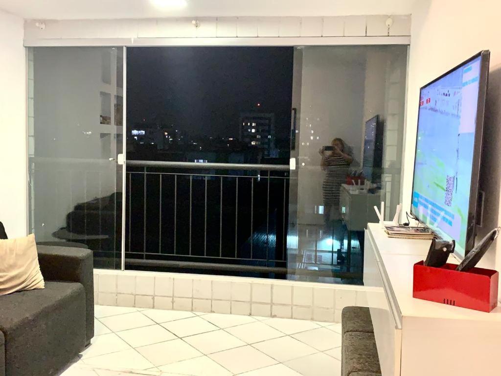 Apartamento inteiro perto da Cidade Universitária Recife Exterior foto